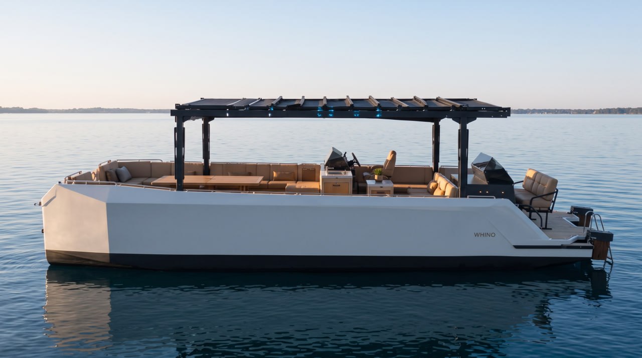 How do you choose a boat?